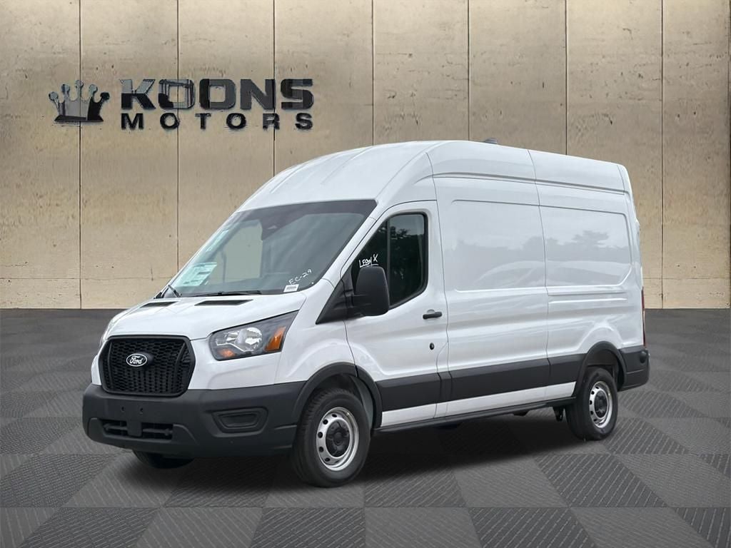 2026 Ford Transit-350 Base