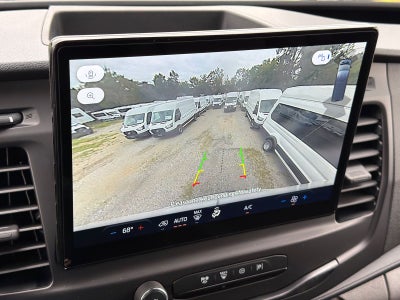 2026 Ford Transit-350 Base
