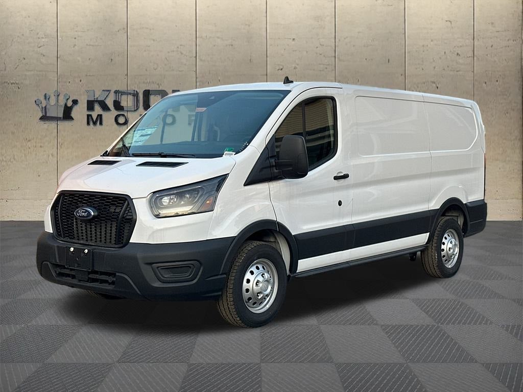2024 Ford Transit-350 Cargo Van