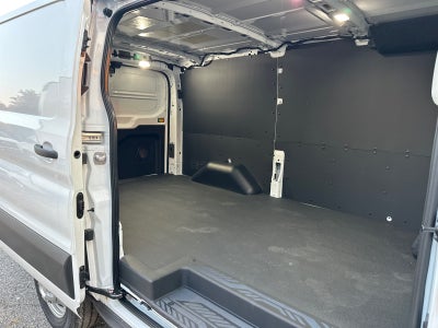 2024 Ford Transit-350 Cargo Van