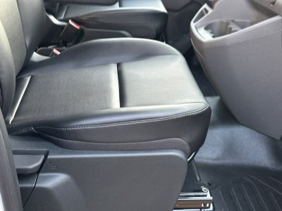 2024 Ford Transit-350 Cargo Van