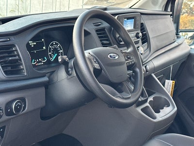 2024 Ford Transit-350 Cargo Van