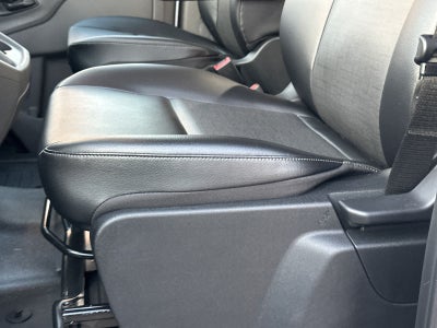 2024 Ford Transit-350 Cargo Van