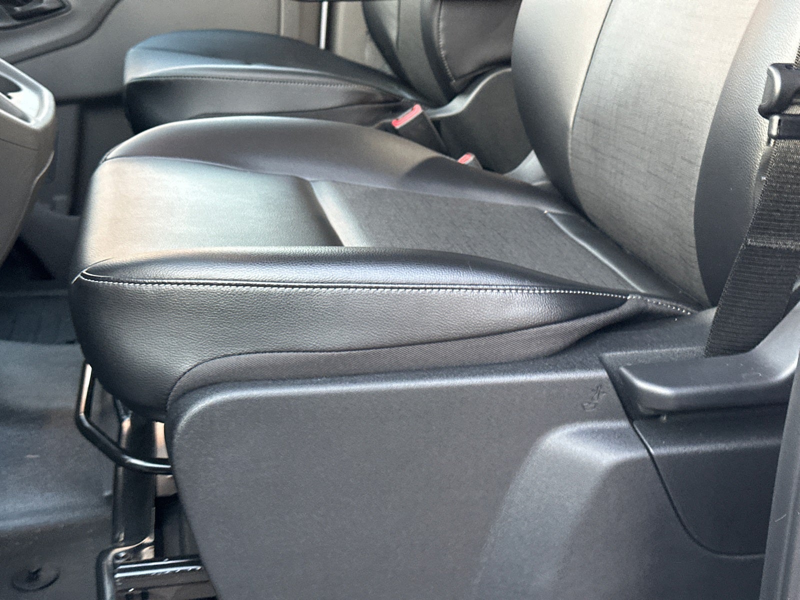 2024 Ford Transit-350 Cargo Van