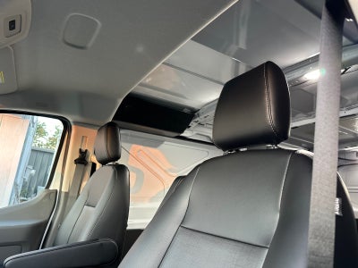 2024 Ford Transit-350 Cargo Van