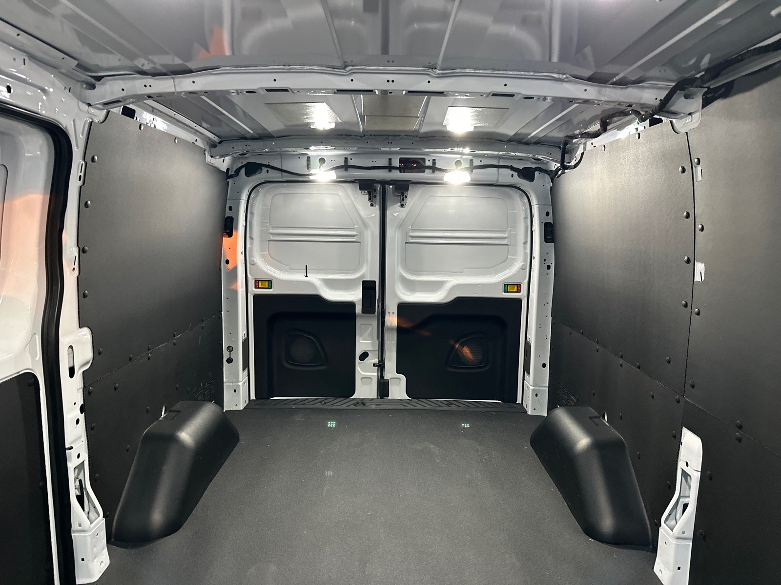 2024 Ford Transit-350 Cargo Van