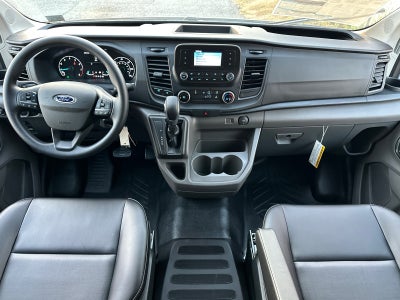 2024 Ford Transit-350 Cargo Van