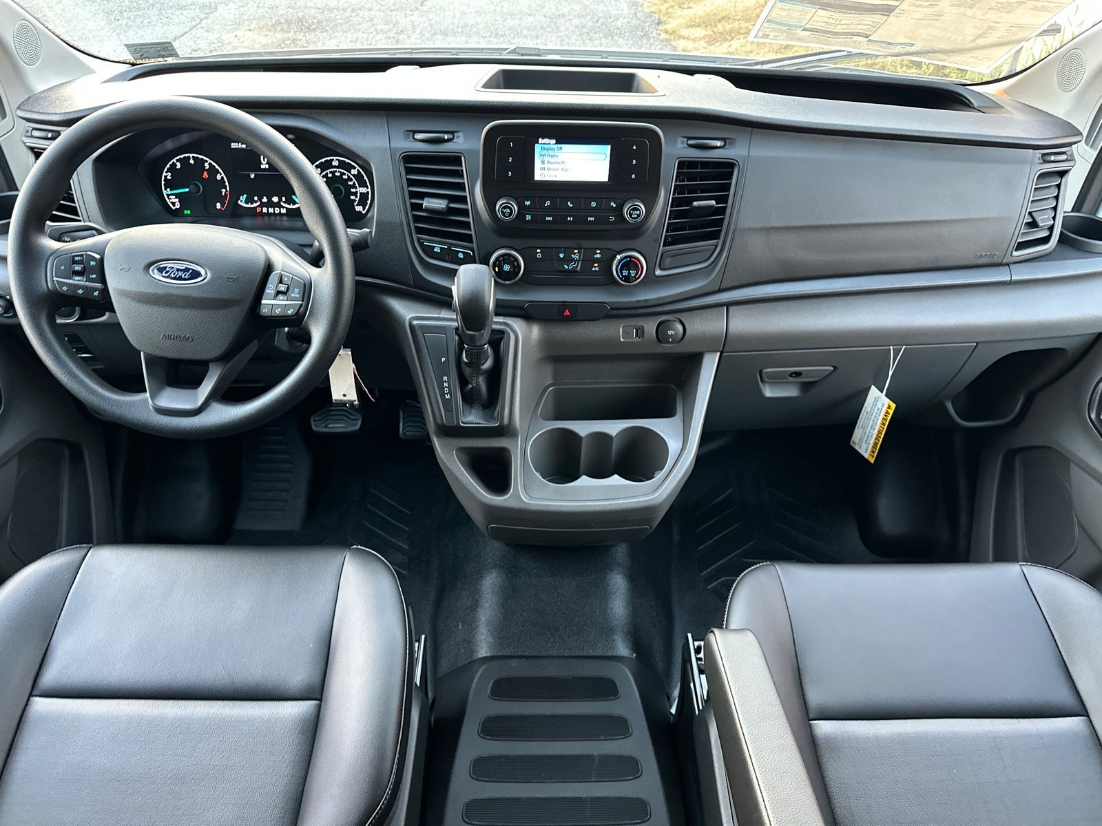 2024 Ford Transit-350 Cargo Van