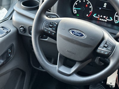 2024 Ford Transit-350 Cargo Van