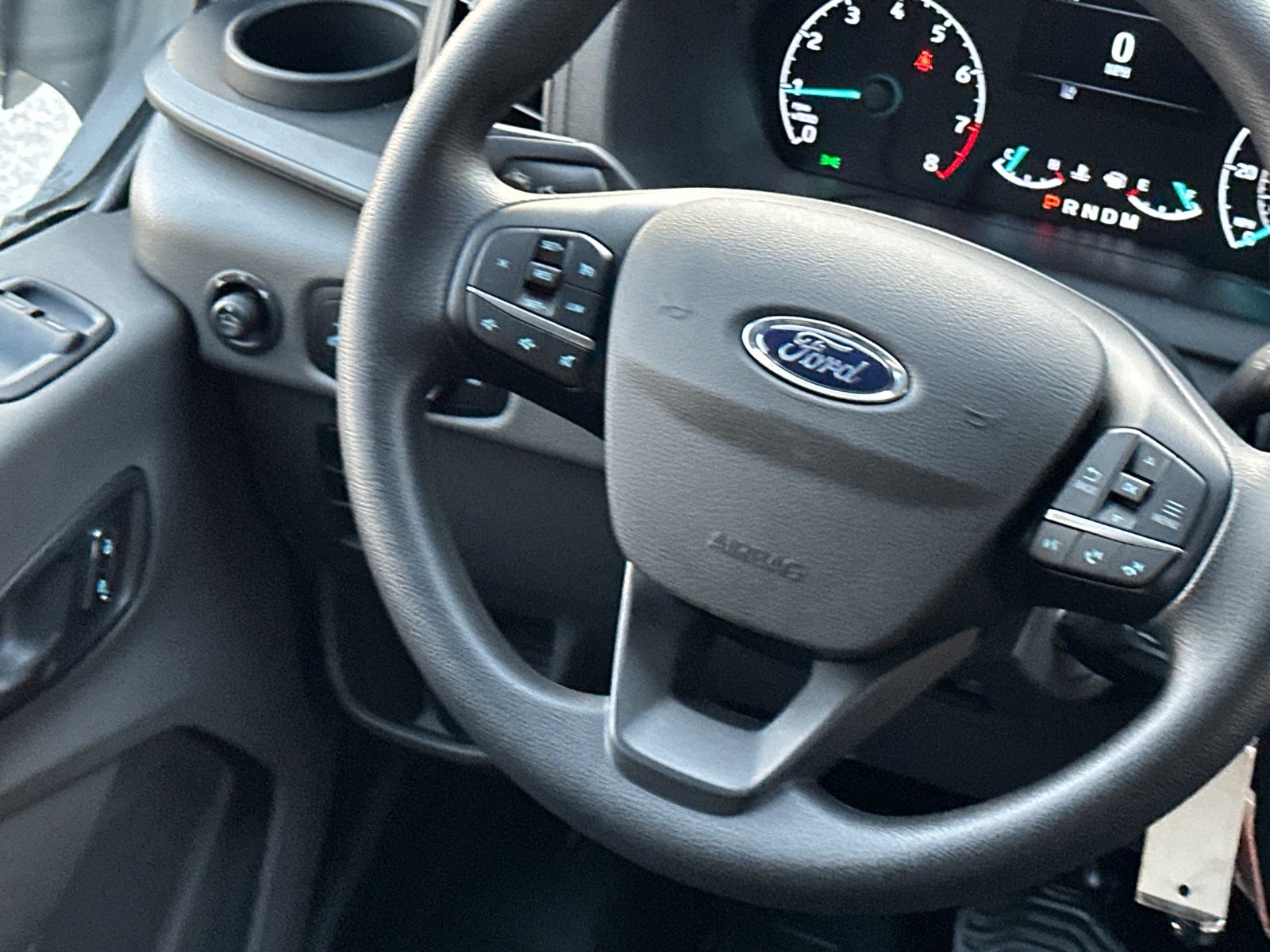 2024 Ford Transit-350 Cargo Van