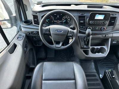2024 Ford Transit-350 Cargo Van