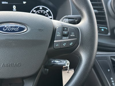 2024 Ford Transit-350 Cargo Van
