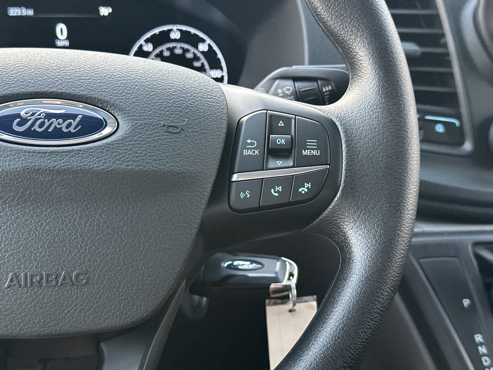 2024 Ford Transit-350 Cargo Van