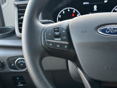 2024 Ford Transit-350 Cargo Van