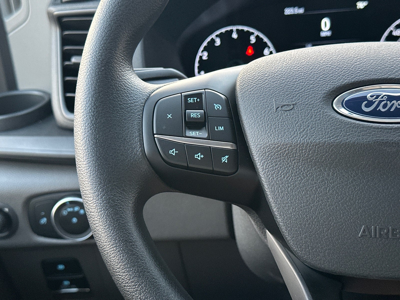 2024 Ford Transit-350 Cargo Van