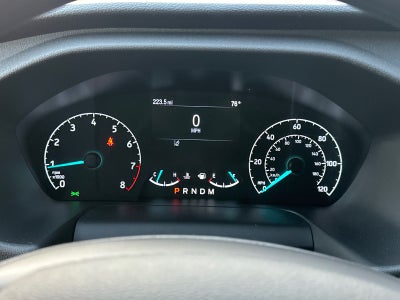 2024 Ford Transit-350 Cargo Van