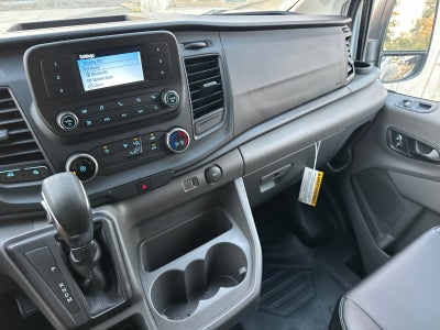 2024 Ford Transit-350 Cargo Van