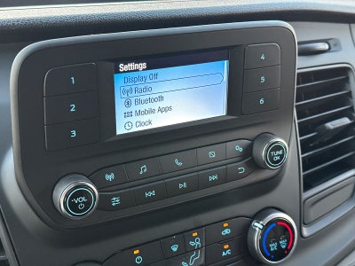 2024 Ford Transit-350 Cargo Van