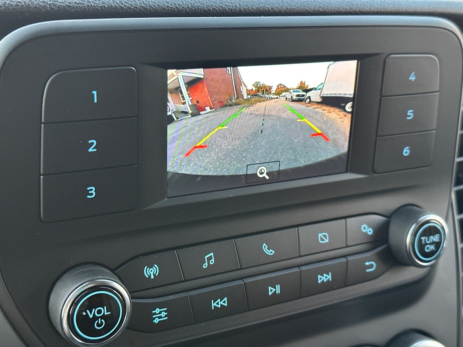 2024 Ford Transit-350 Cargo Van