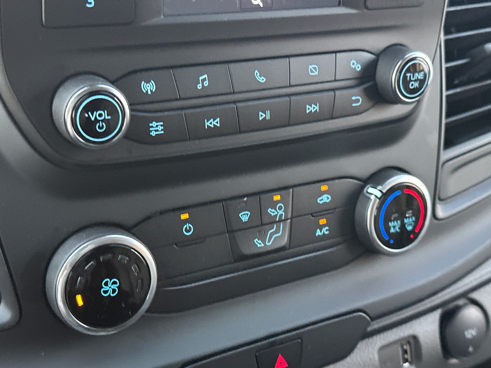 2024 Ford Transit-350 Cargo Van