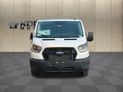 2024 Ford Transit-350 Cargo Van