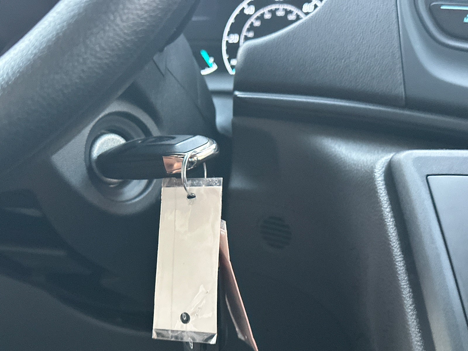 2024 Ford Transit-350 Cargo Van