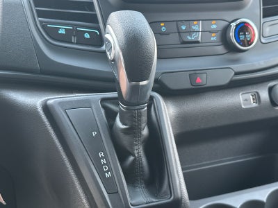 2024 Ford Transit-350 Cargo Van