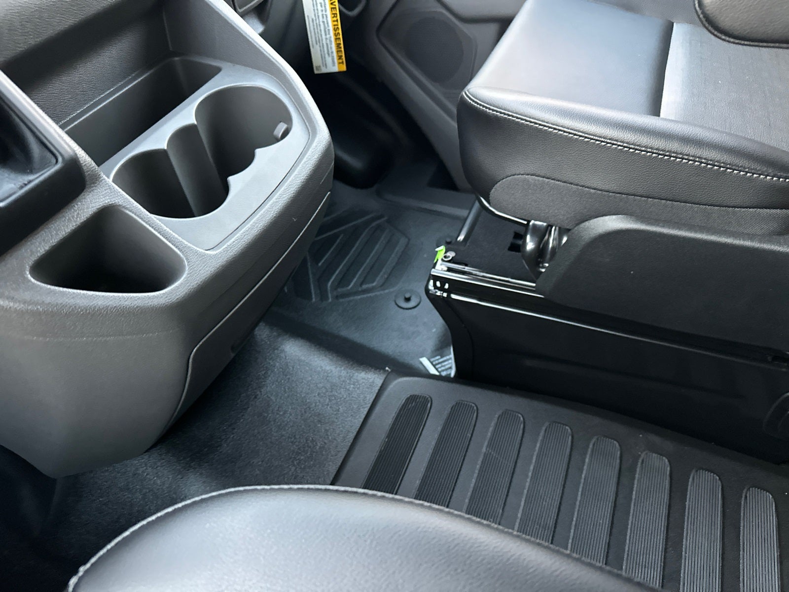 2024 Ford Transit-350 Cargo Van