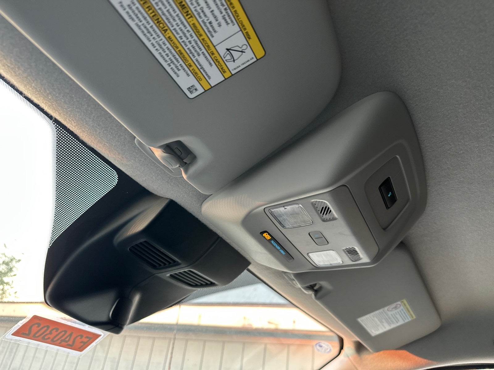 2024 Ford Transit-350 Cargo Van