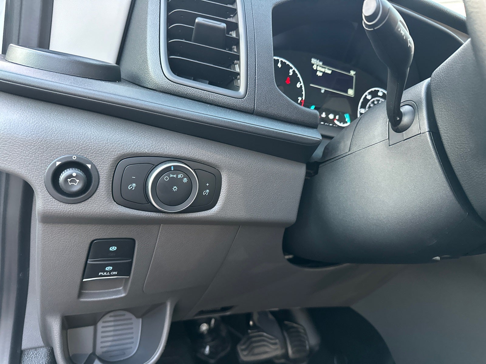 2024 Ford Transit-350 Cargo Van