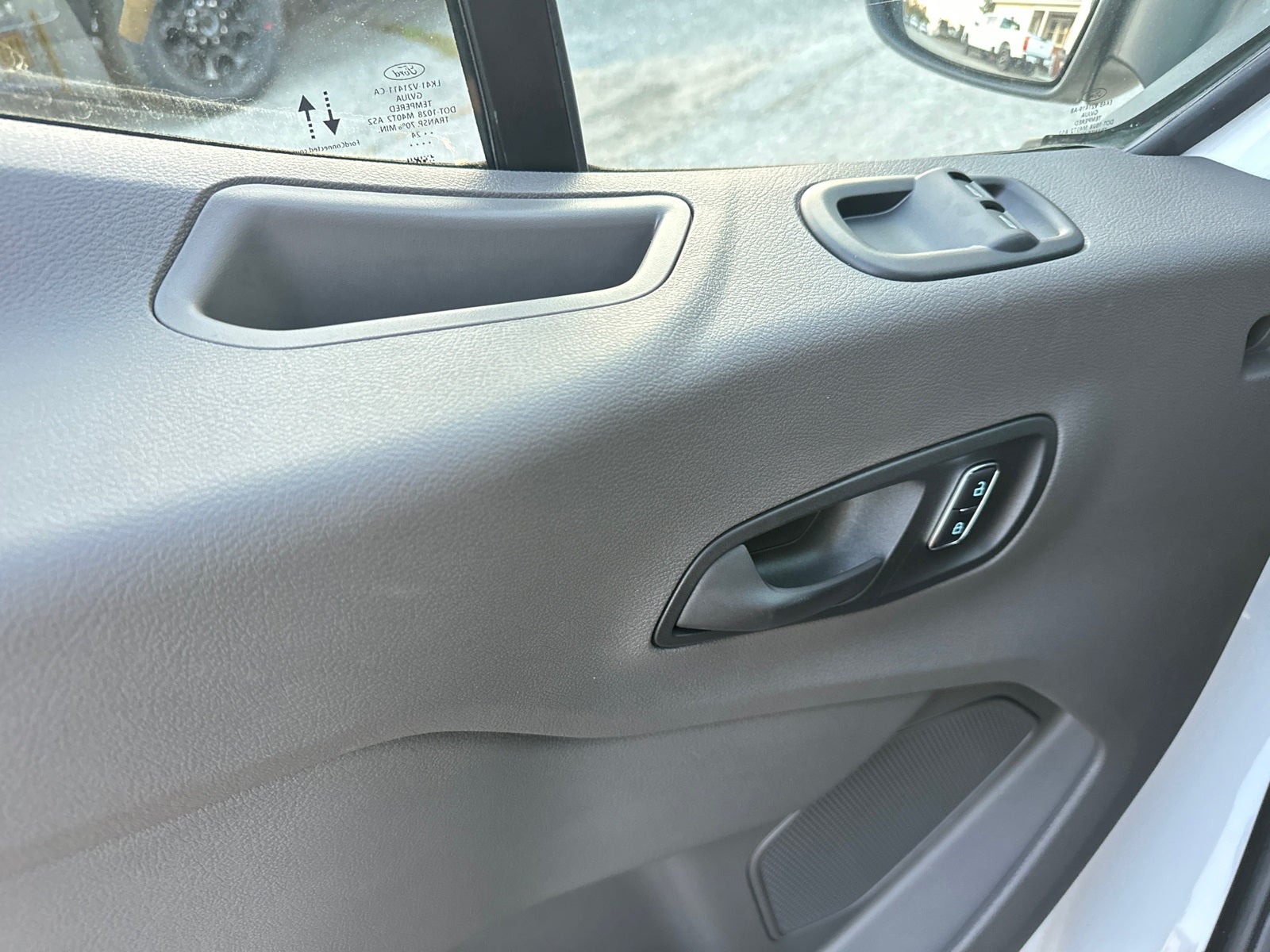 2024 Ford Transit-350 Cargo Van