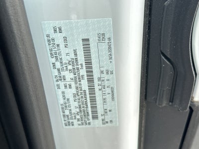 2024 Ford Transit-350 Cargo Van