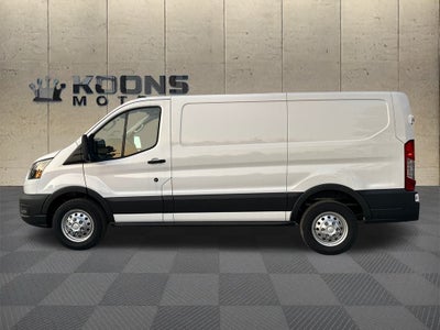 2024 Ford Transit-350 Cargo Van