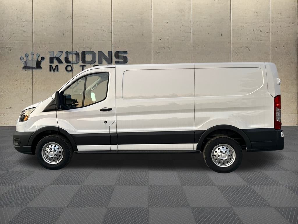 2024 Ford Transit-350 Cargo Van