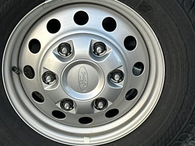 2024 Ford Transit-350 Cargo Van