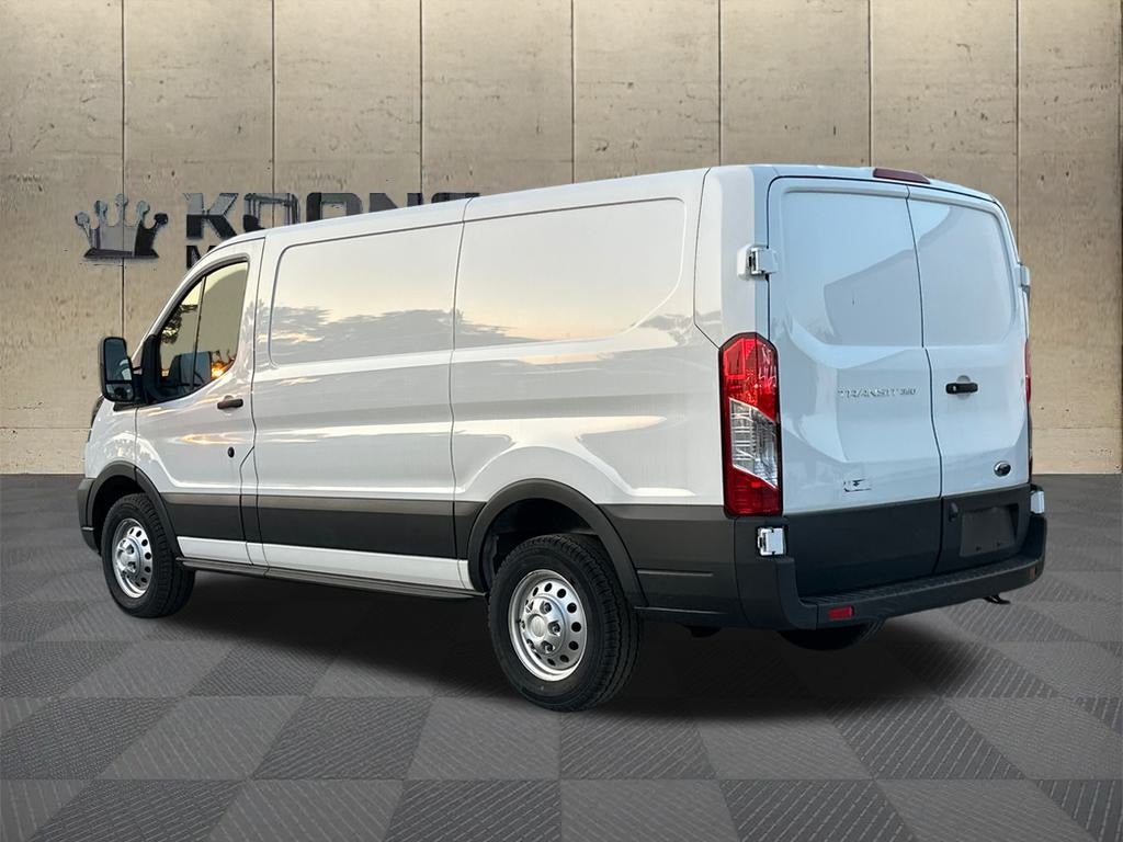 2024 Ford Transit-350 Cargo Van
