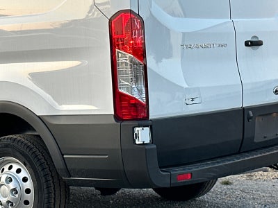 2024 Ford Transit-350 Cargo Van