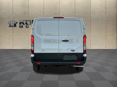 2024 Ford Transit-350 Cargo Van