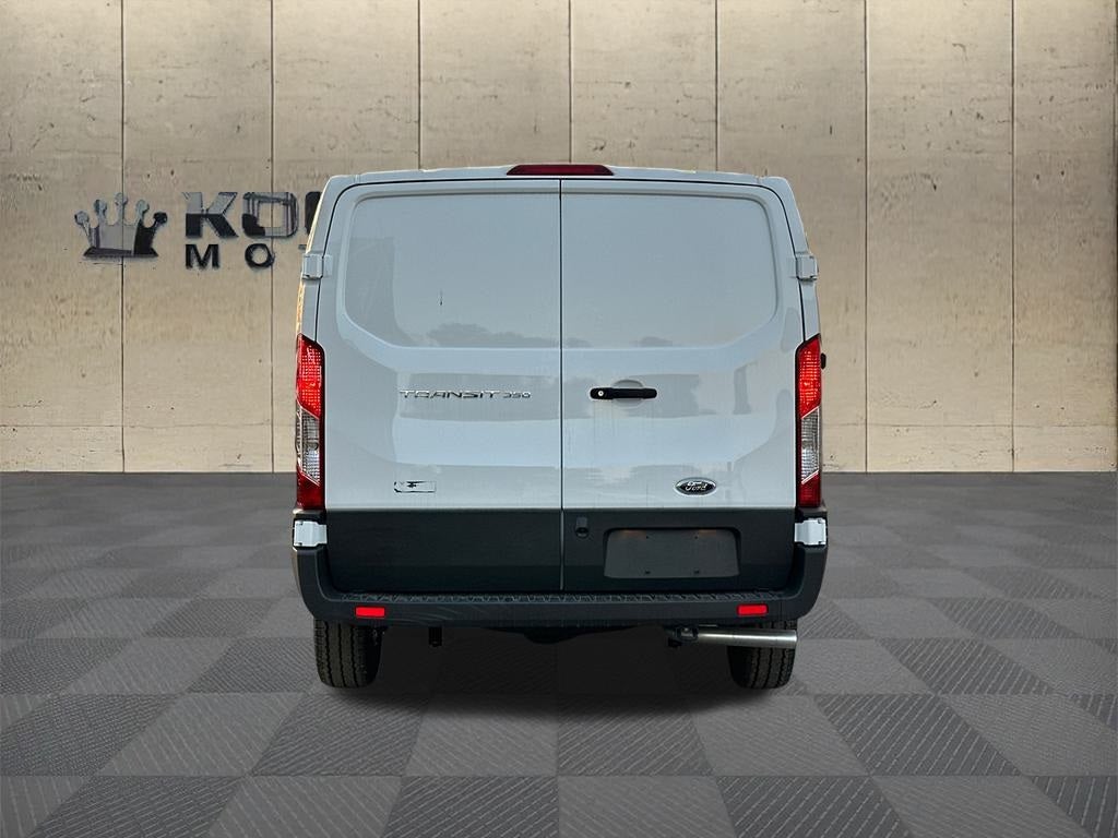 2024 Ford Transit-350 Cargo Van