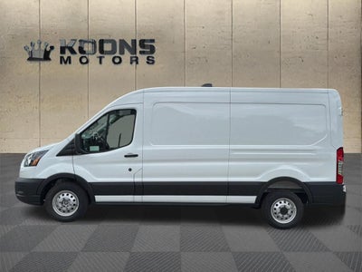 2026 Ford Transit-350 Base