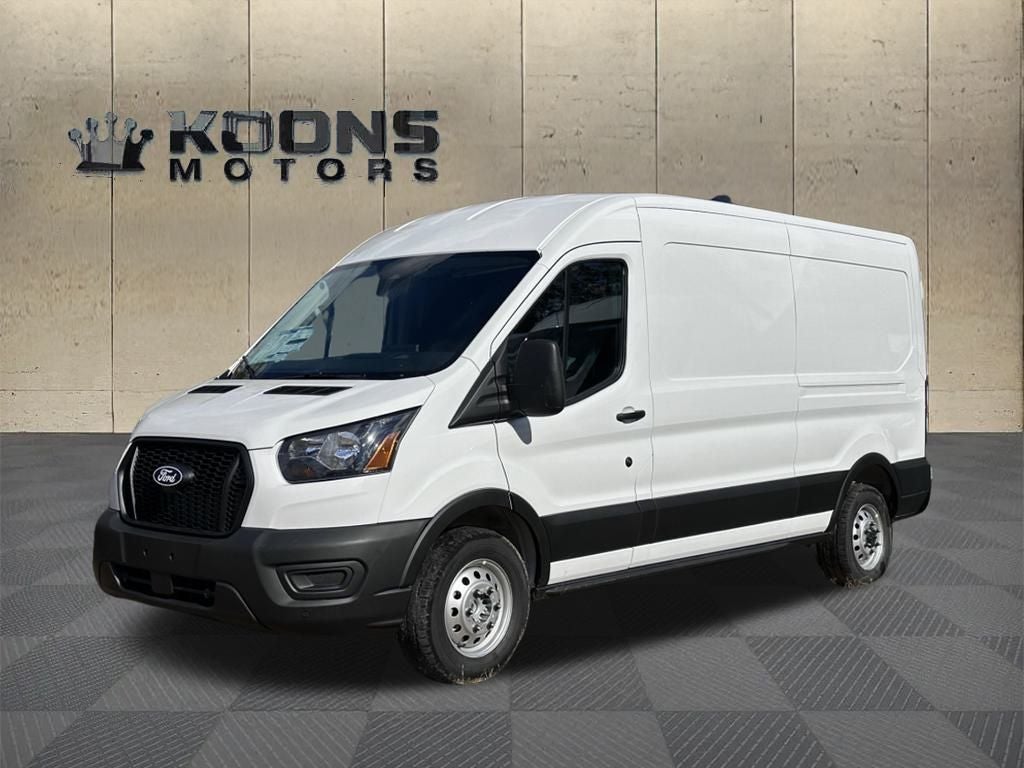 2026 Ford Transit-350 Base