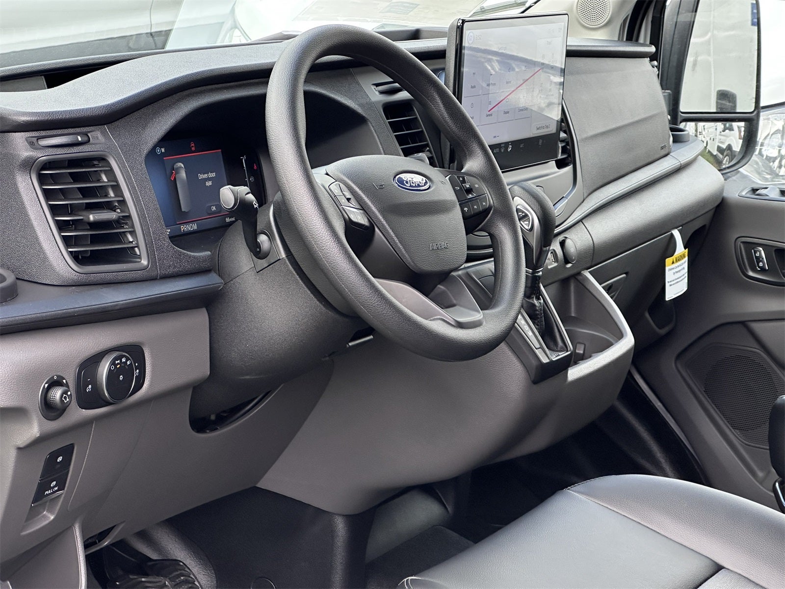 2026 Ford Transit-350 Base