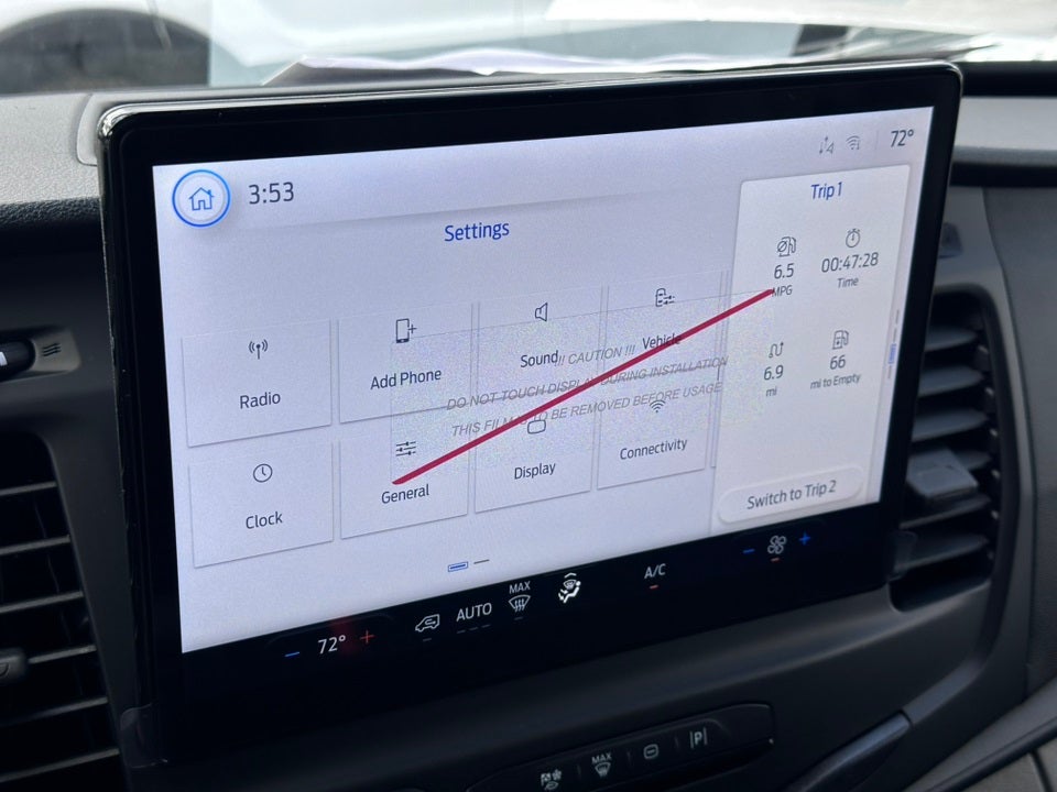 2026 Ford Transit-350 Base