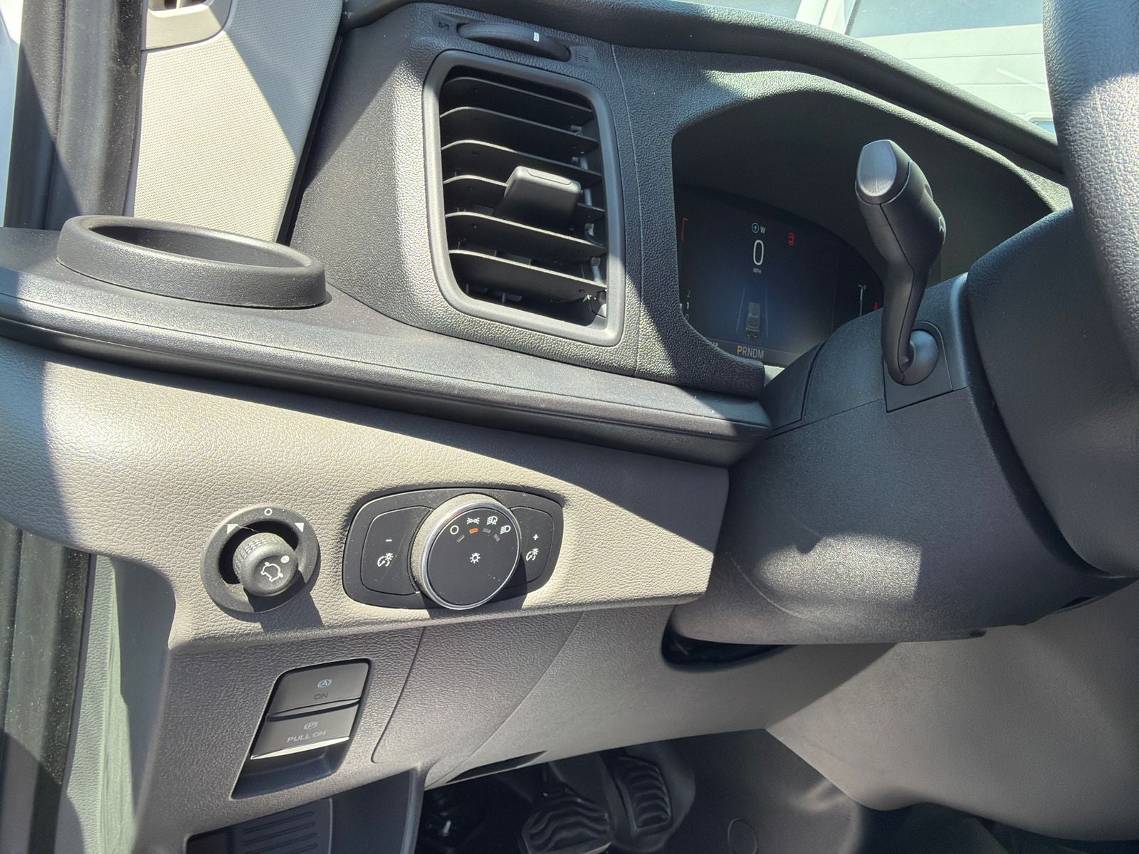 2026 Ford Transit-350 High Roof Extended Cargo Van with Arctic Vans Refrigeration Unit