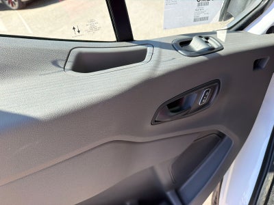 2026 Ford Transit-350 High Roof Extended Cargo Van with Arctic Vans Refrigeration Unit