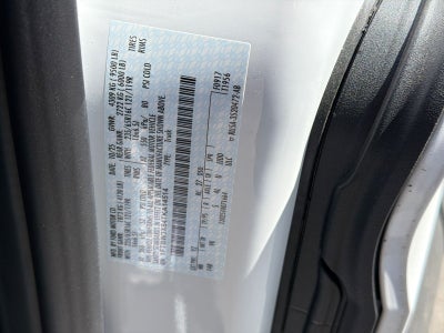 2026 Ford Transit-350 High Roof Extended Cargo Van with Arctic Vans Refrigeration Unit