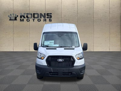 2026 Ford Transit-350 Base
