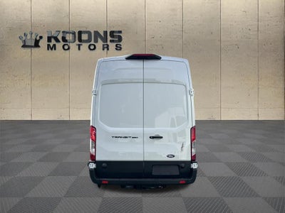 2026 Ford Transit-350 Base