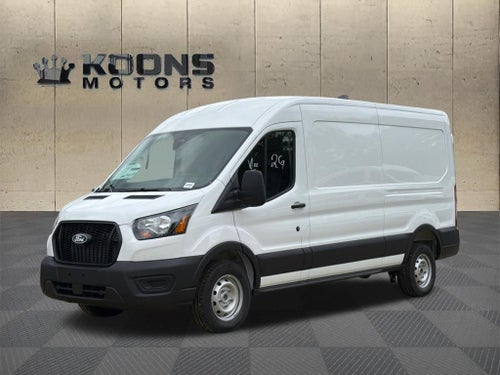 2026 Ford Transit-350 Base