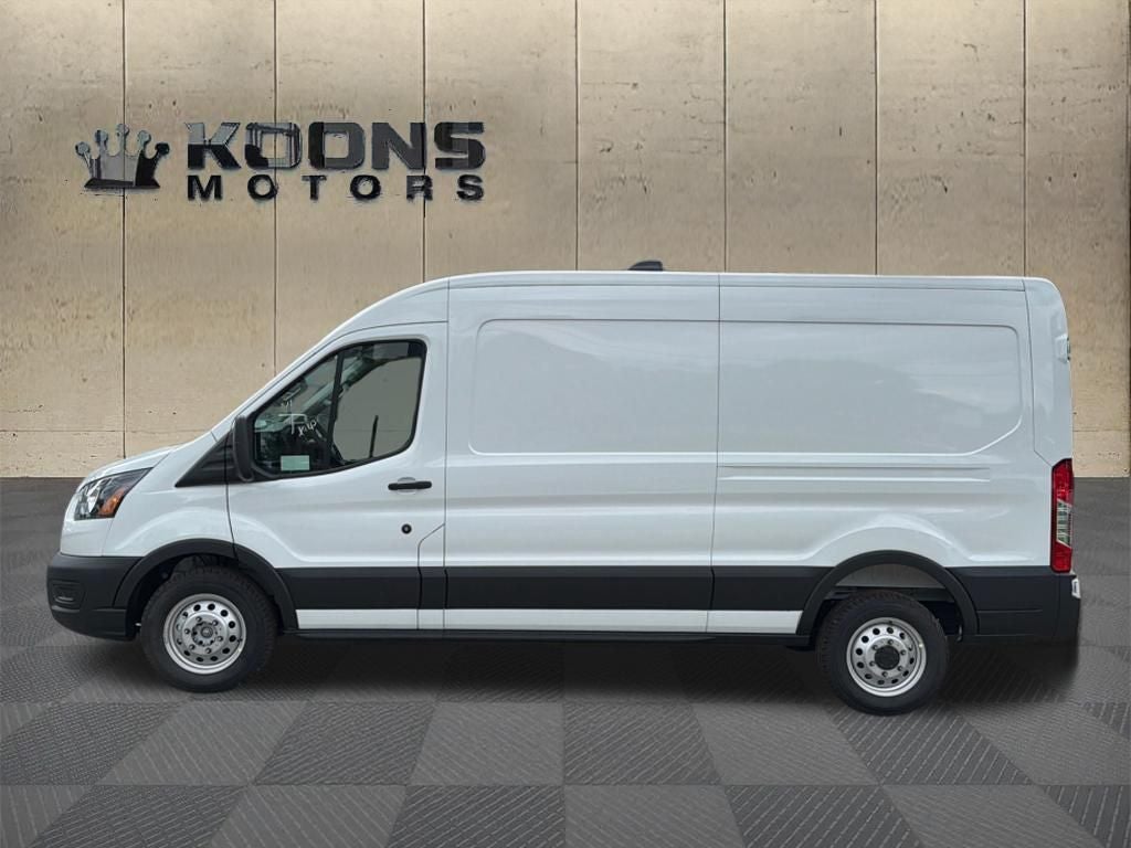 2026 Ford Transit-350 Base